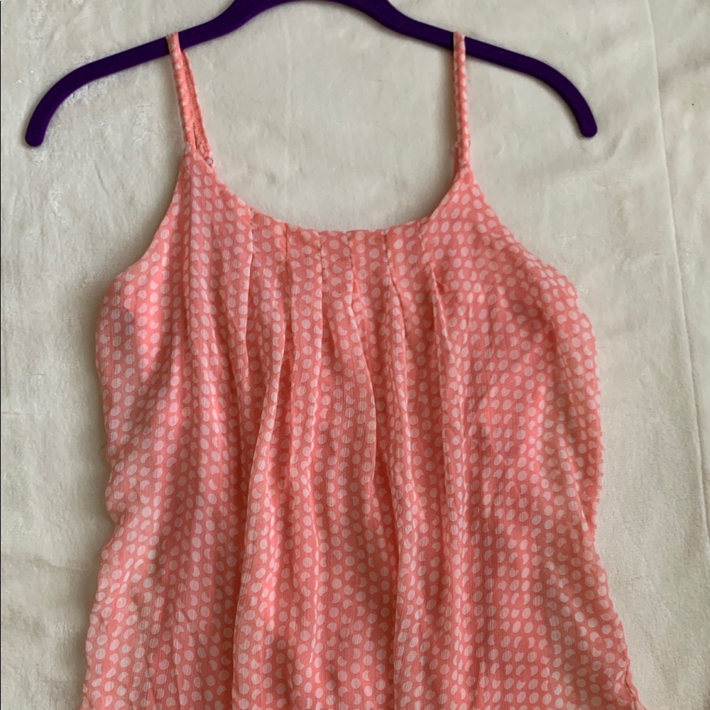 Tank tops. “NY&C”